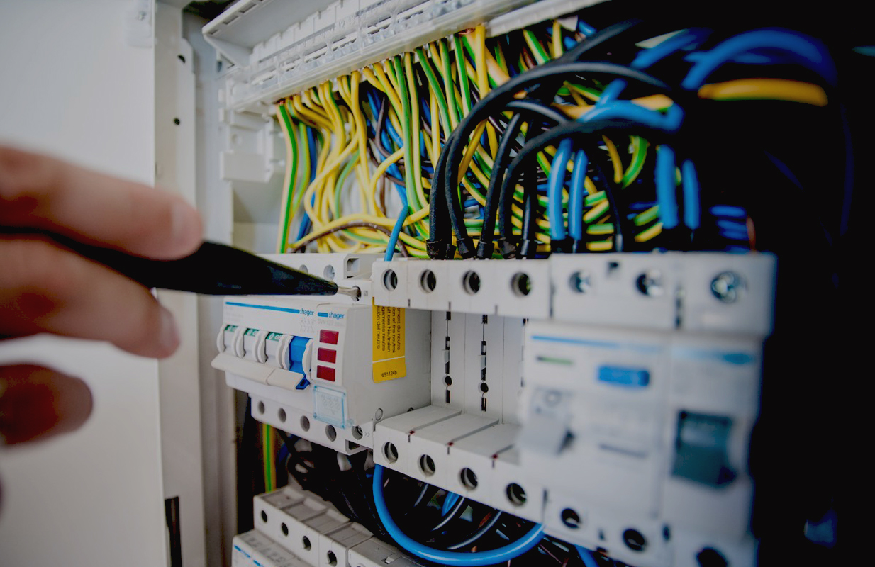 Electricidad Construcciones Creativas
