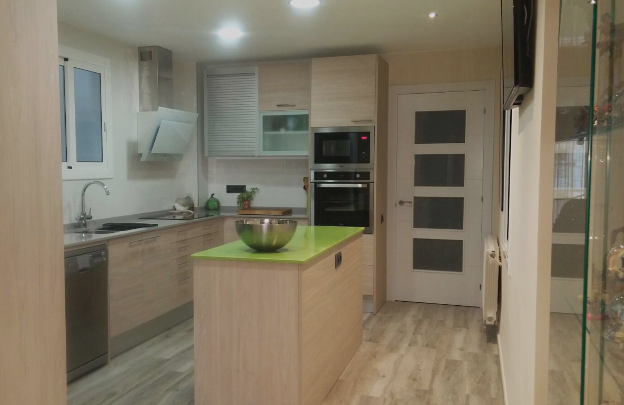 Reformas Construcciones Creativas